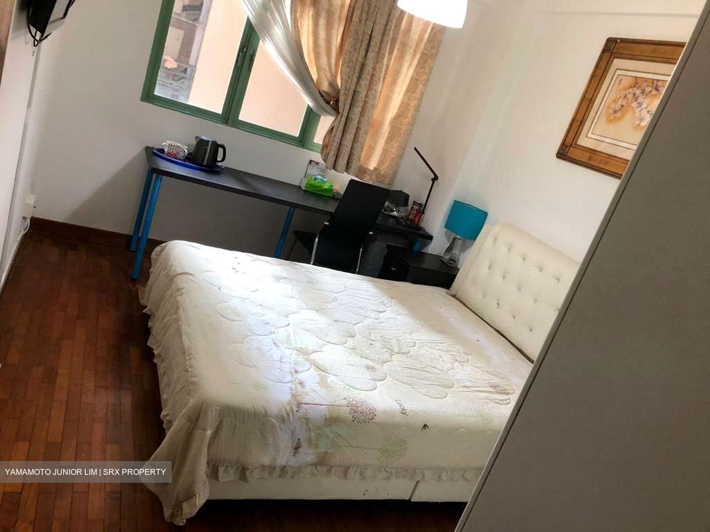 Tiara (D9), Condominium #503217011